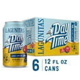 thumbnail image 2 of Lagunitas DayTime Session IPA Beer, 6 Pack, 12 fl. oz. Cans, 4% Alcohol by Volume, 2 of 5