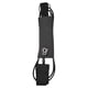 thumbnail image 1 of Toystoory Leg Rope Paddleboard 7mm Thick Foot Tether Leash  Rope Shortboard Surfboard Deportes acuáticos 9 pies, 1 of 1