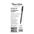 thumbnail image 4 of Paper Mate Erasermate Pen Medium Point Blue 31535, 4 of 4
