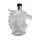 thumbnail image 3 of Botella de Whisky con Forma de Animal Decantador para Vino Elaborado en Vidrio Recipiente de Licor Decorativo y Creativo Adecuada para Coleccionistas Regalo para Hombres Decoración de, 3 of 9