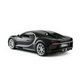 thumbnail image 3 of Licensed RC Car 1:14 Scale Bugatti Chiron | Rastar Radio Remote Control 1/14 RTR Super Sports Car Model Blue, 3 of 4