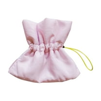 Cat Recovery Collar For Cats Kittens Puppies Soft Adjustable Lightweight Waterproof Fasteners Prevents Licking Chewing Scratching For Wound Healing Daily Use