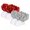 Style1, variant on TELOLY 2Pairs Kids Socks,6-12 Months Ruffle Socks,Breathable and Sweat-Absorbing Lace Socks,Style1,10-12Cm
