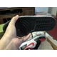 thumbnail image 2 of Jo r-dan 1 mid black / fire red-white, 2 of 6