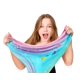 thumbnail image 4 of Kit de slime Super Slime DIY con glitter y confeti Canal Toys, 4 of 5