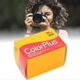 thumbnail image 3 of 35mm Color Film ISO 200 36 Exposures High Resolution HD Color Negative Film for Kodak Cameras, 3 of 4