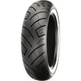 thumbnail image 2 of 170/70-16 Shinko 777 White Wall Rear Tire, 2 of 2