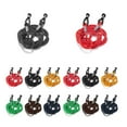 thumbnail image 4 of 1Pcs Porte-Lunettes Réglable Couleur Unie Nylon Sangle Élasticité Unique Cordon de Cou Femmes Hommes Bijoux Type1, 4 of 9