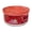 Red, variant on Air Freshener Odor Absorber Gel,Natural Air Freshener Cans Solid Air Freshener,Odor Neutralizer Room Deodorizer for Odor Elimination