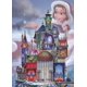 thumbnail image 1 of Rompecabezas Ravensburger Disney Castle Belle de 1000 piezas para adultos, 1 of 5