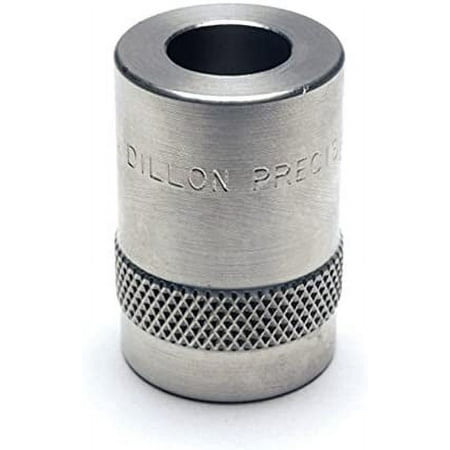 Dillon Precision 15161 Handgun Case Gage 9mm Auto Stainless Steel Casegage