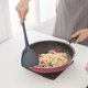 thumbnail image 5 of Espátula Antiadherente para Ollas, Espátula Protectora Especial, Espátula para Saltear Verduras, Utensilios de Cocina, 5 of 5