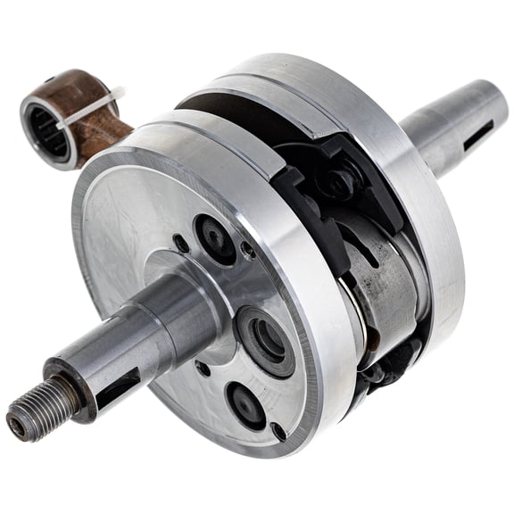 Niche forged Crankshaft Assembly Kawasaki KX125 13031-0017 13031-1499 2003-2005 519-CCS2252H