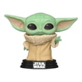 thumbnail image 1 of Pop The child p10 Funko The Mandalorian Serie, 1 of 2