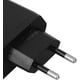 thumbnail image 4 of 12v 1A DC Netzteil for IP/CCTV Surveillance Camera AC to DC Power Cable, Charger (EU Standard), 4 of 4