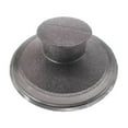 thumbnail image 1 of Versatile Sink Stopper for Garbage Disposal Fits All Standard Sink Drains, 1 of 11