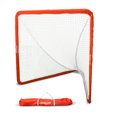 thumbnail image 1 of GoSports Régulation 6 X 7 Pieds Filet de Lacrosse en Acier Goal avec Étui de Voyage, 1 of 6