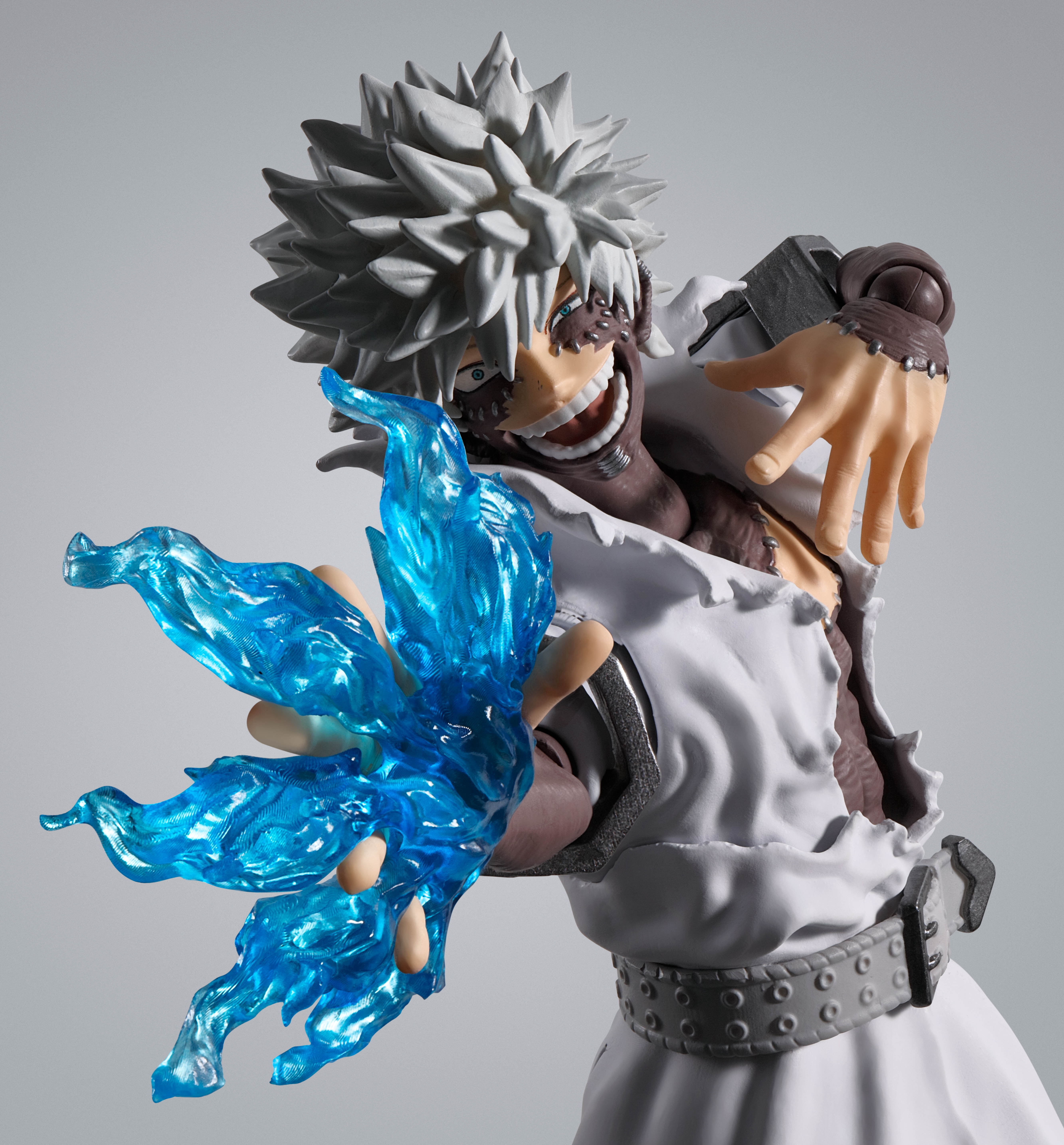 Tamashii Nations - My Hero Academia - S.H.Figuarts - Dabi Action Figure (MHA)