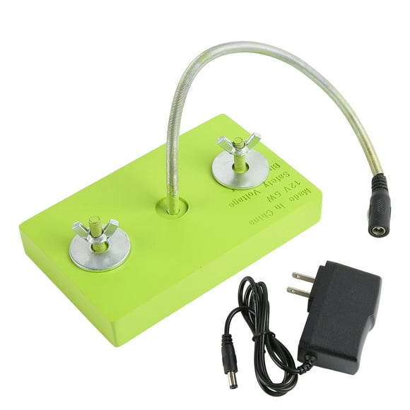Reptile Heat Pad, Stable Reptile Heat Mat Power Saving Low Voltage Thermostatic For Reptiles US Plug