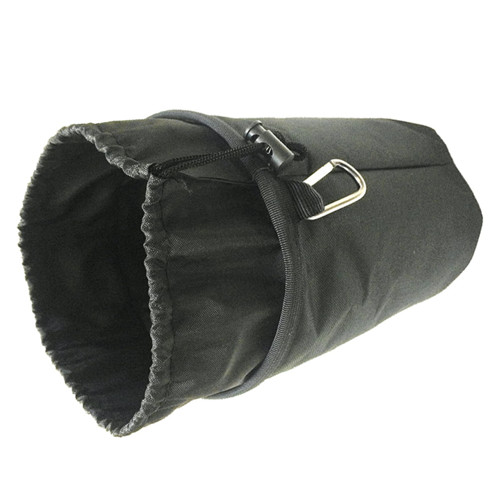EE_ 20cmx28cm Waterproof Peg Bag Pot Hanging clothes Clip Storage Holder Organiz 