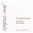 thumbnail image 2 of Jane Iredale Circle Delete Concealer, 1 Yellow, 0.1 Oz, 2 of 5