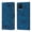 YB03, variant on Soft skin-feel embossed PU leather BLU View 5 Pro Wallet Case, Flip Phone Cover with Card Holder, Kickstand, Magnetic Closure.S02