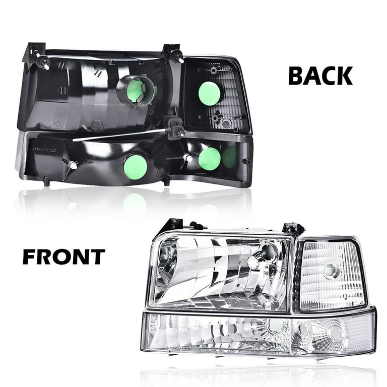 1992 f150 headlights deals