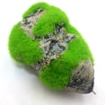 thumbnail image 3 of Koszal Stimulation Resin Floating Moss Stone Home Fish Tank Aquarium Landscape Decor, 3 of 7