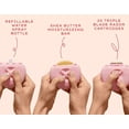 thumbnail image 3 of Sphynx Portable Razor Black in Style, 3 of 3