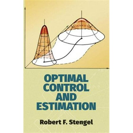 Pre-Owned Dover Books on Mathematics Optimal Control and Estimation (Paperback)
