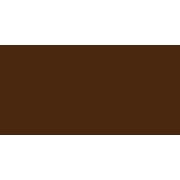 Oracal 631 Matte Adhesive Vinyl 12"X24" Sheet-Brown