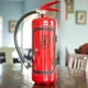 thumbnail image 4 of Fire Extinguisher Mini Bar For Fireman Handmade Bar, Fire Extinguisher Mini Bar Novelty Liquor Wine, 4 of 5