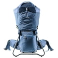 thumbnail image 2 of Deuter Kid Comfort Midnight 2 Talla única, 2 of 5