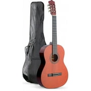 Stagg C542 BAG PACK Classical Guitar Pack with Nylon Gig Bag Included