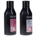 thumbnail image 6 of Redken Acidic Color Gloss Sulfate-Free Shampoo 10.1 oz & Acidic Color Gloss Conditioner 10.1 oz Combo Pack, 6 of 8