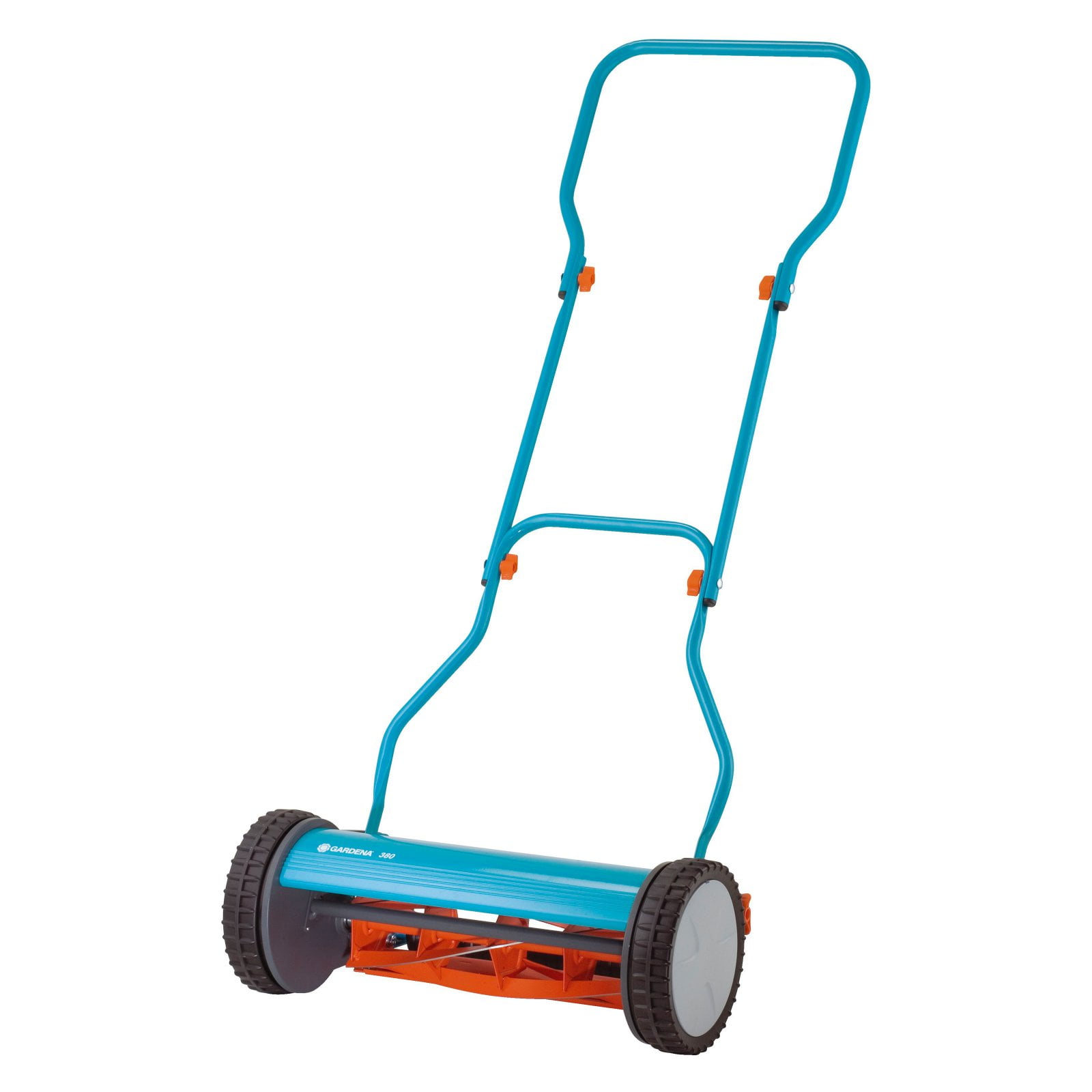 gardena hand grass trimmer