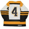 Bobby Orr Boston Bruins Signed CCM Jersey #/144 w/ "ROY 67" Insc: GNR COA