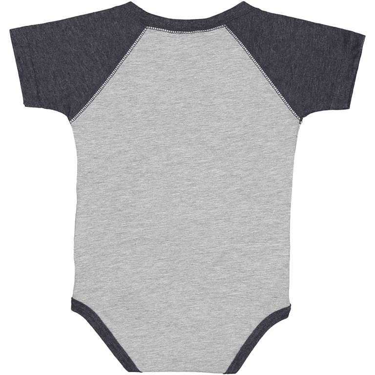 Sea Turtle Florida Baseball Baby Onesie Sea Turtle Florida Baseball Baby Onesie
