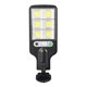 thumbnail image 2 of farola Estilo 2 De La Lámpara De La Prenda Impermeable De La Energía Solar De La Luz De La Pared Del Sensor De Movimiento De IP65 LED Magideal farola, 2 of 7