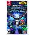 thumbnail image 1 of DreamWorks Dragons: Legends of the Nine Realms Nintendo Switch, 1 of 1