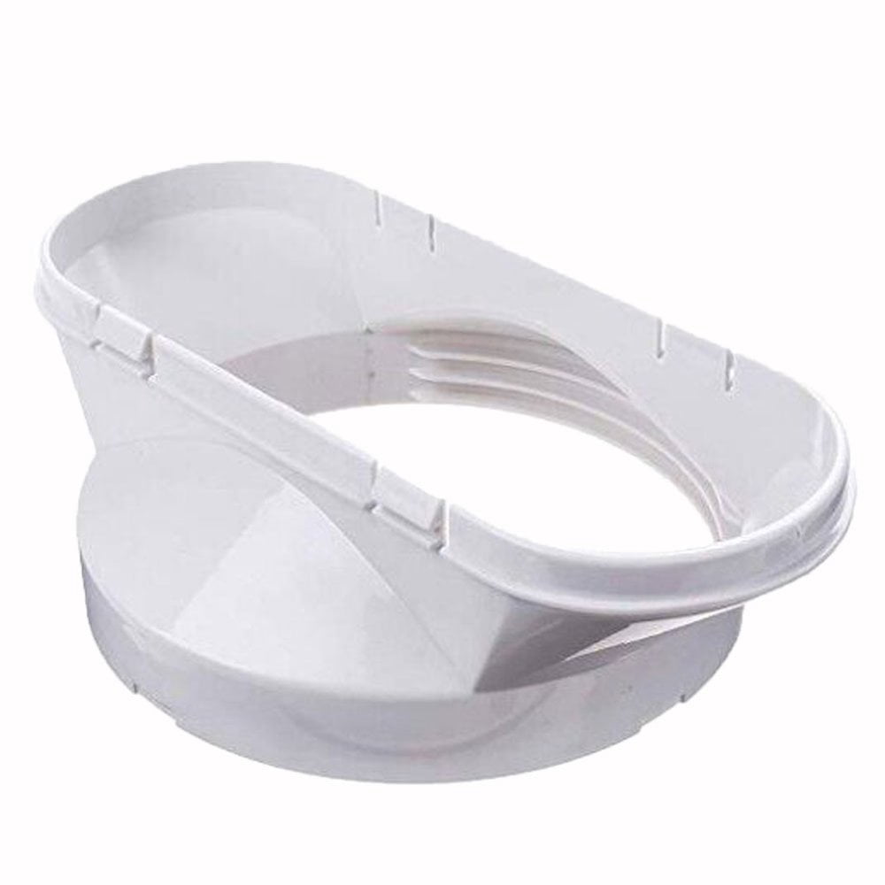 Adaptateur de Conduit de Tuyau d'Échappement de Climatiseur Portable 13cm