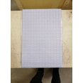 thumbnail image 4 of INTBUYING 10pcs A3 Sublimation Jigsaw Puzzle with 252 pieces by Flat Heat Press Machine DIY Transfer Crafts, 4 of 4