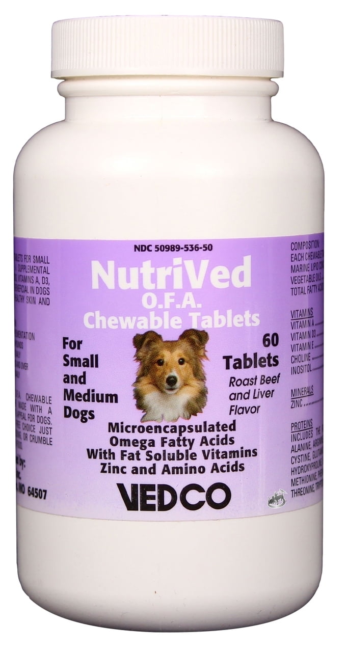 nutrived vitamins