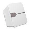 thumbnail image 5 of Kuntesetty Compact Refrigerator Mini Fridge Multifunction Little Tiny Fridge Portable Small White, 5 of 9