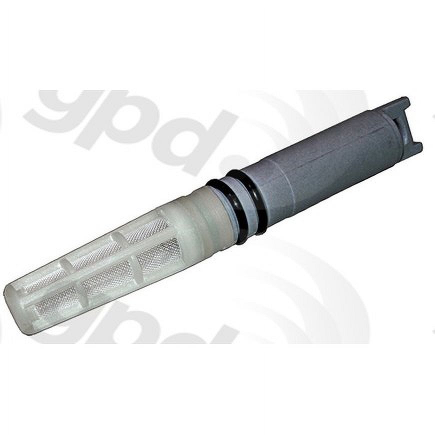 Global A/C Compressor Kit 9611252
