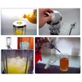 thumbnail image 2 of Distributeur de Bière Machine à Boissons Distributeur de Liquide pour Accessoires de Bar, 2 of 9