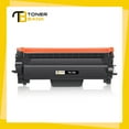 thumbnail image 6 of Toner Bank TN760 Toner Cartridge Compatible for Brother TN-760 TN 760 TN-730 TN730 High Yield (Black, 6-Pack), 6 of 8