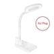 thumbnail image 1 of Magnifying Glass Table Lamp With 5X 10X Magnifier With 36 LED Lights White, 1 of 4