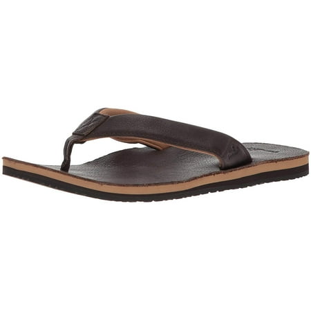 Sanuk Men's John DOE 2 Flip-Flop | Walmart Canada