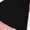 2 Black-2, variant on Hello Rabbit Print Adult Socks for Men & Women,Calf Socks, Ankle Socks,Boots Socks,Breathable Casual Sock,Unisex Crew Socks